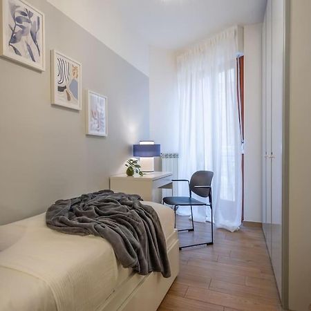 Appartamento Ginger-A Due Passi Dal Centro Di Siena Con Posto Auto Exterior photo