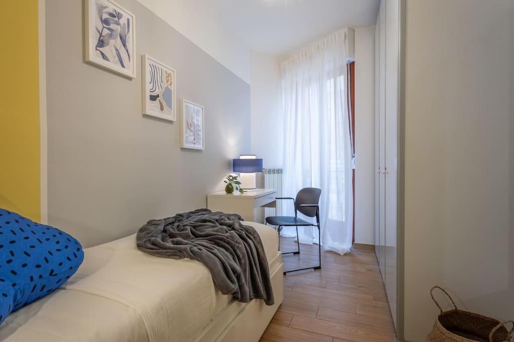 Appartamento Ginger-A Due Passi Dal Centro Di Siena Con Posto Auto Exterior photo